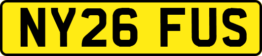 NY26FUS