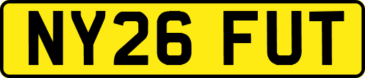 NY26FUT