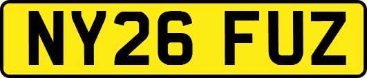 NY26FUZ