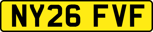 NY26FVF