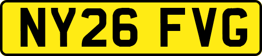 NY26FVG