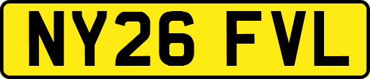 NY26FVL