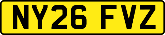 NY26FVZ
