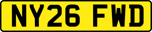 NY26FWD