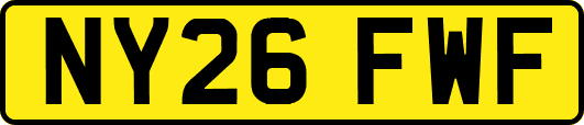 NY26FWF