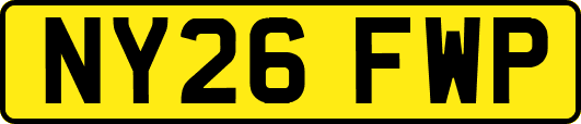 NY26FWP