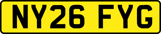 NY26FYG