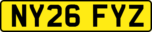 NY26FYZ