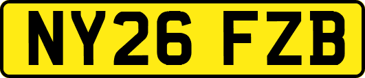 NY26FZB
