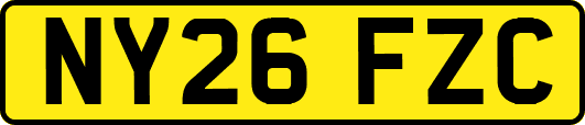 NY26FZC