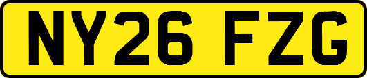 NY26FZG