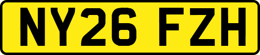 NY26FZH