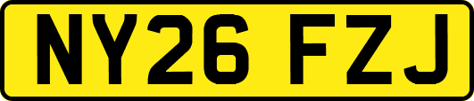 NY26FZJ