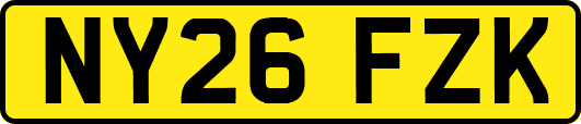 NY26FZK