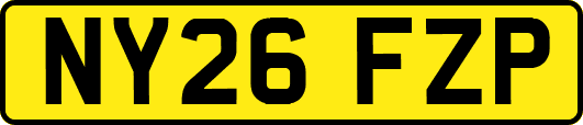 NY26FZP