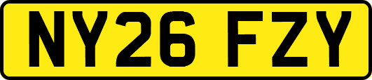 NY26FZY
