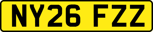 NY26FZZ