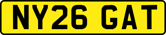 NY26GAT