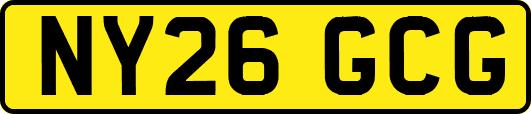 NY26GCG