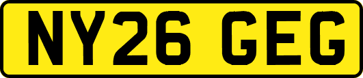 NY26GEG