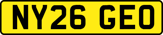 NY26GEO