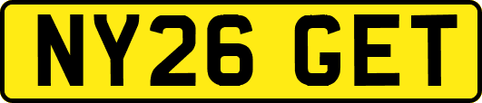 NY26GET