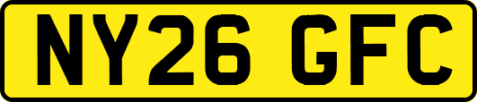 NY26GFC