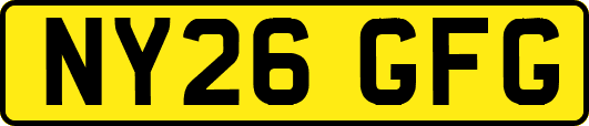 NY26GFG