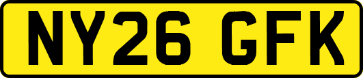 NY26GFK