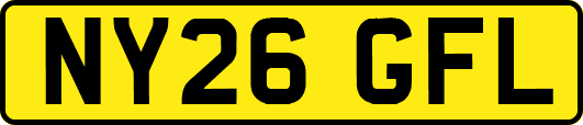 NY26GFL