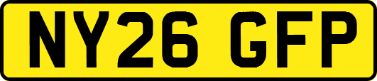 NY26GFP