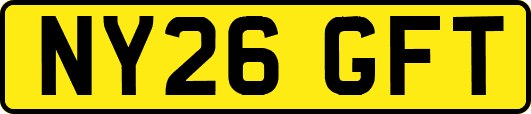 NY26GFT
