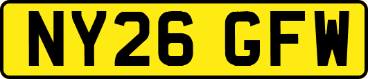 NY26GFW