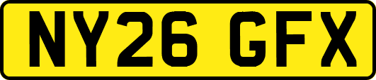 NY26GFX