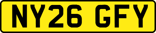 NY26GFY