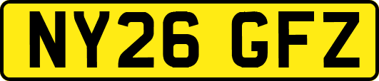 NY26GFZ