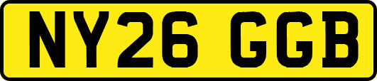 NY26GGB