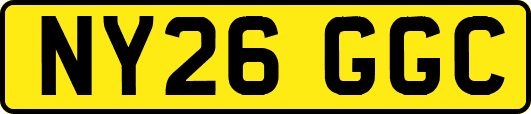 NY26GGC