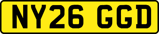 NY26GGD