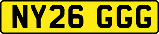 NY26GGG