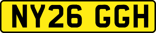 NY26GGH