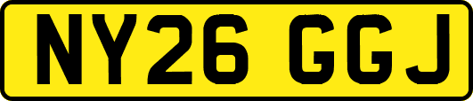 NY26GGJ