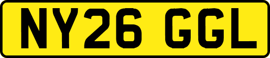 NY26GGL