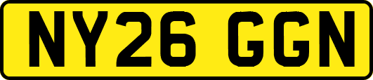NY26GGN