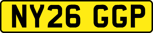 NY26GGP