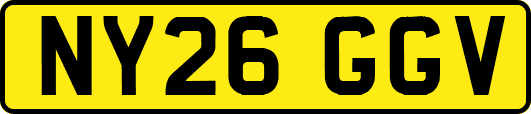 NY26GGV