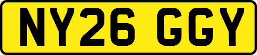 NY26GGY