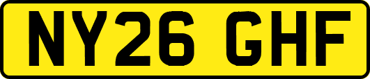 NY26GHF
