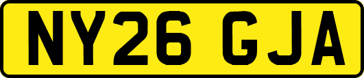 NY26GJA