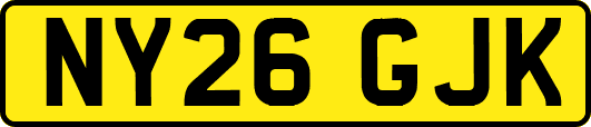 NY26GJK